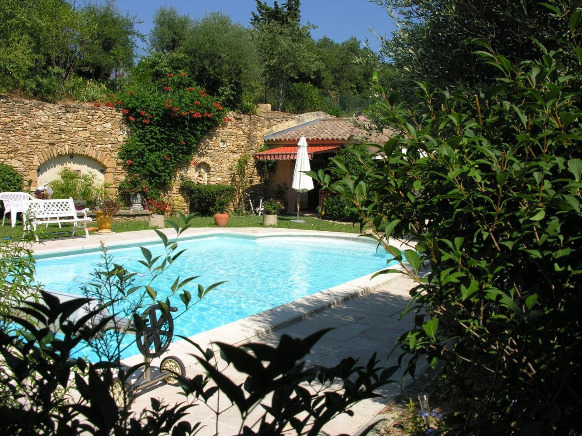 Villa Les Iris Sernhac 외부 사진