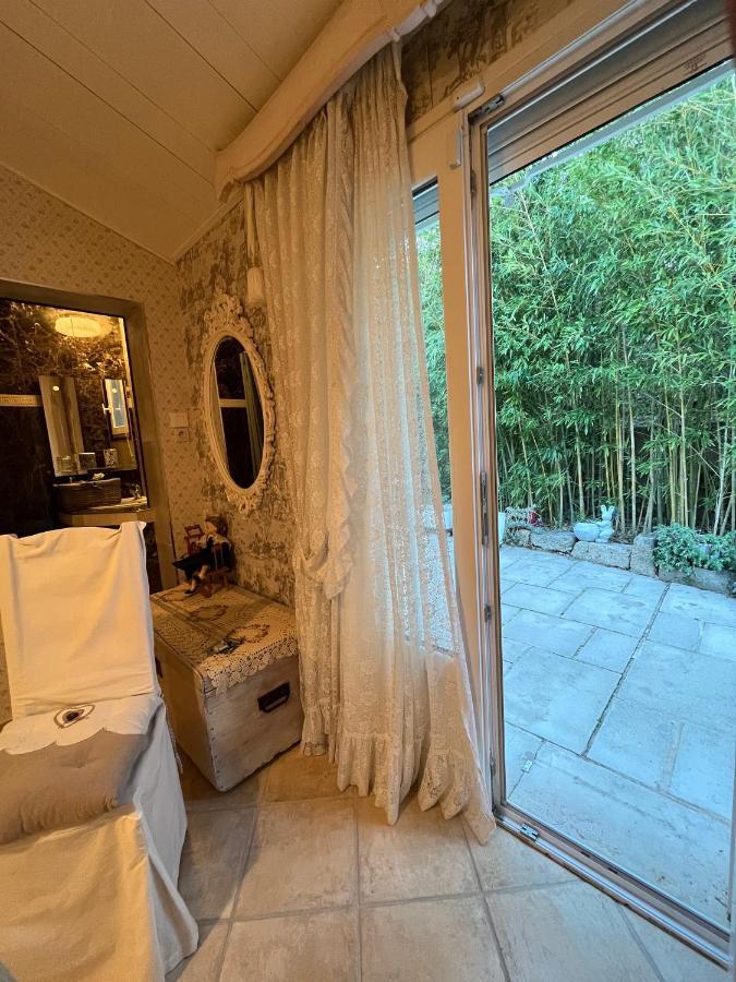 Villa Les Iris Sernhac 외부 사진
